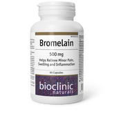 Bromelain